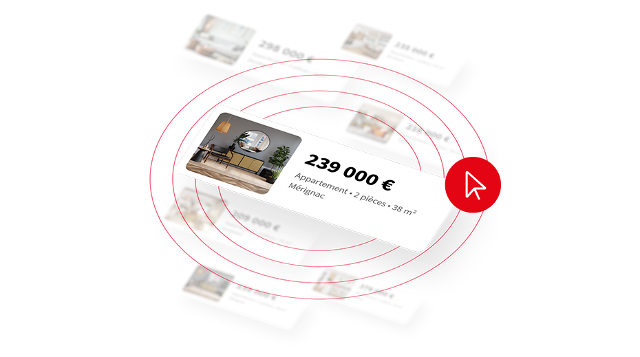 +30% de leads
