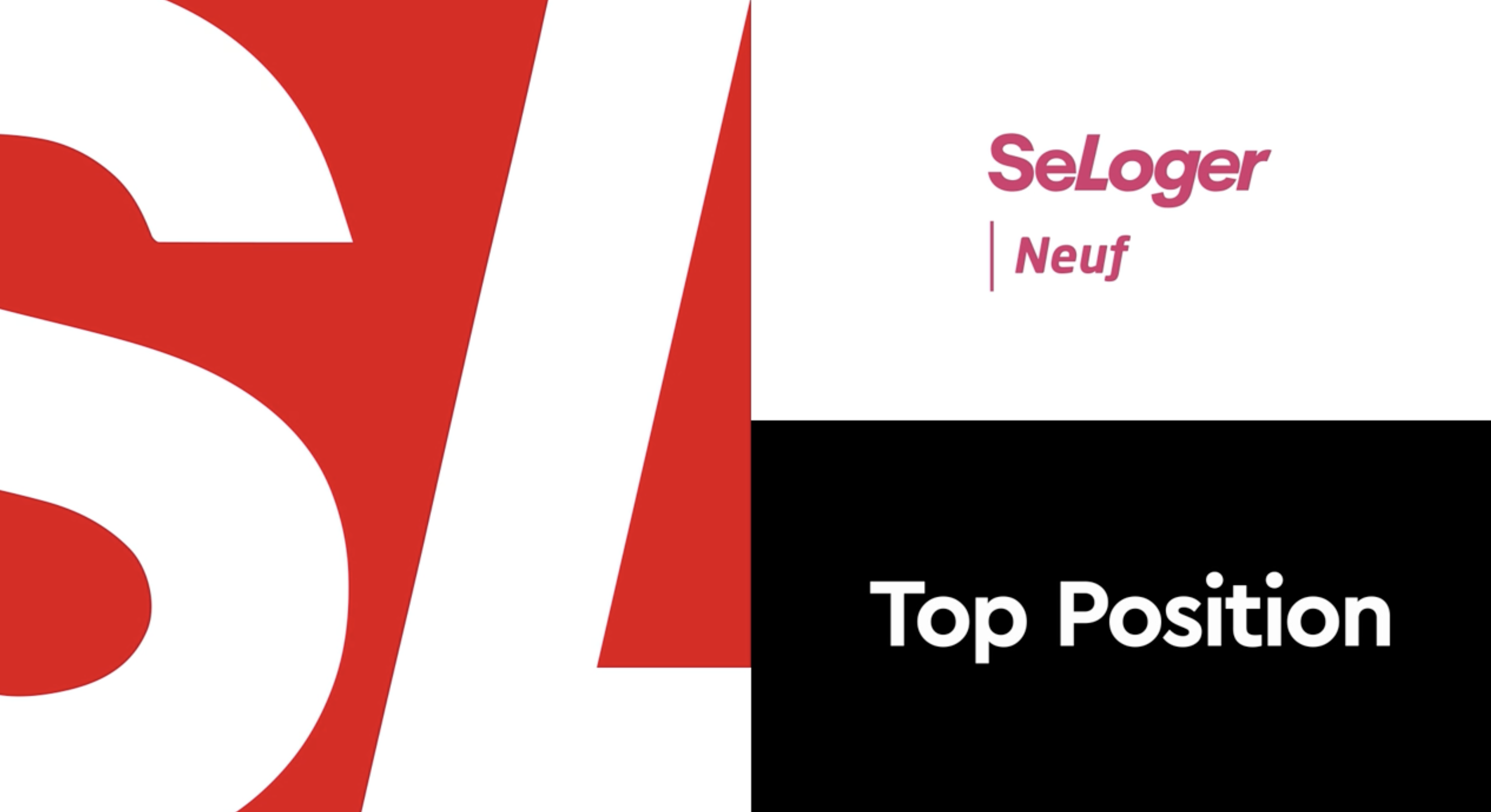 Vidéo de présentation Top Position